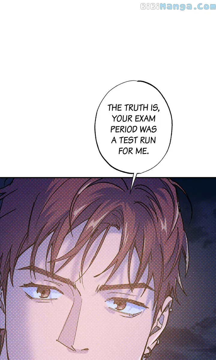 Semantic Error - Chapter 93 Page 65