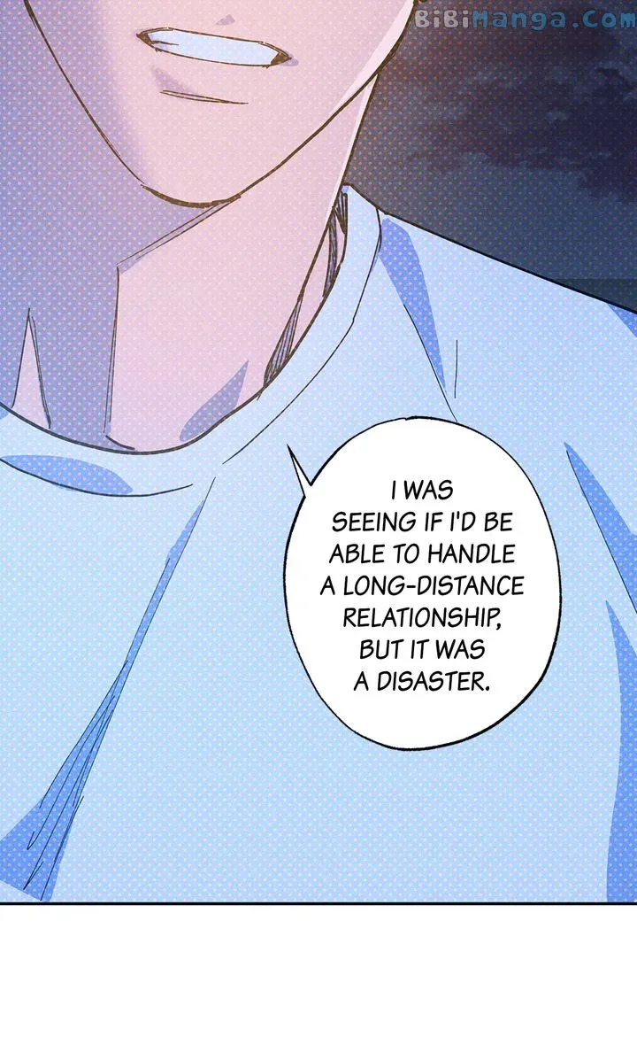 Semantic Error - Chapter 93 Page 66