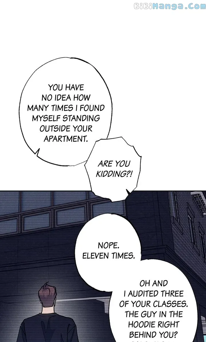 Semantic Error - Chapter 93 Page 67