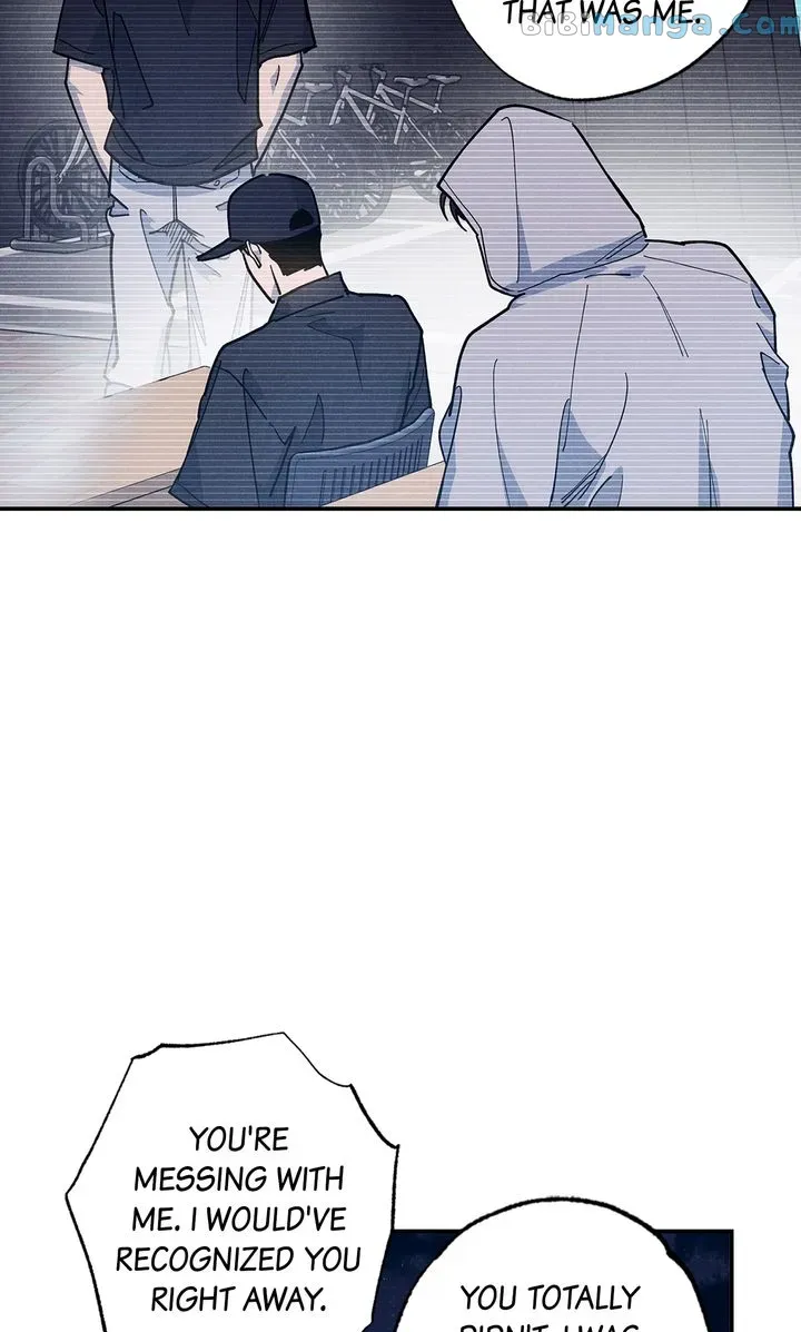 Semantic Error - Chapter 93 Page 68