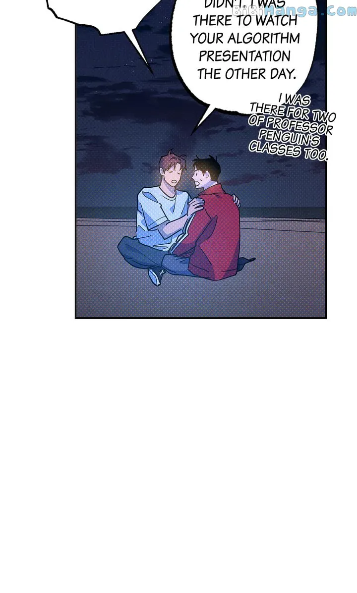 Semantic Error - Chapter 93 Page 69