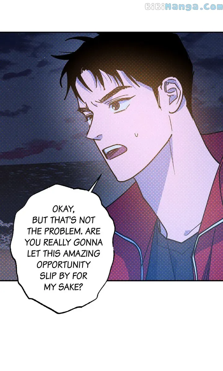 Semantic Error - Chapter 93 Page 70