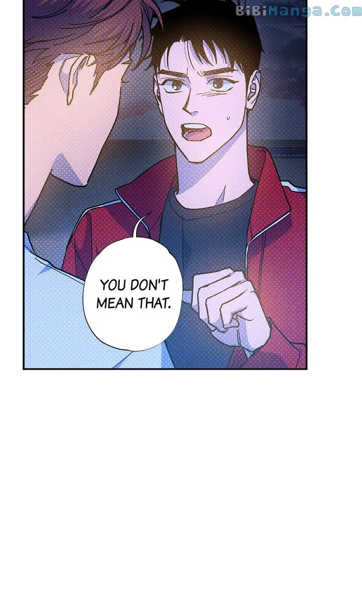 Semantic Error - Chapter 93 Page 72