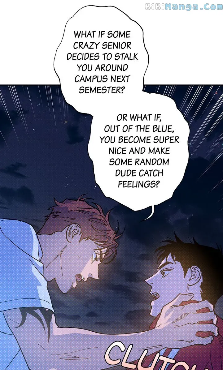 Semantic Error - Chapter 93 Page 73