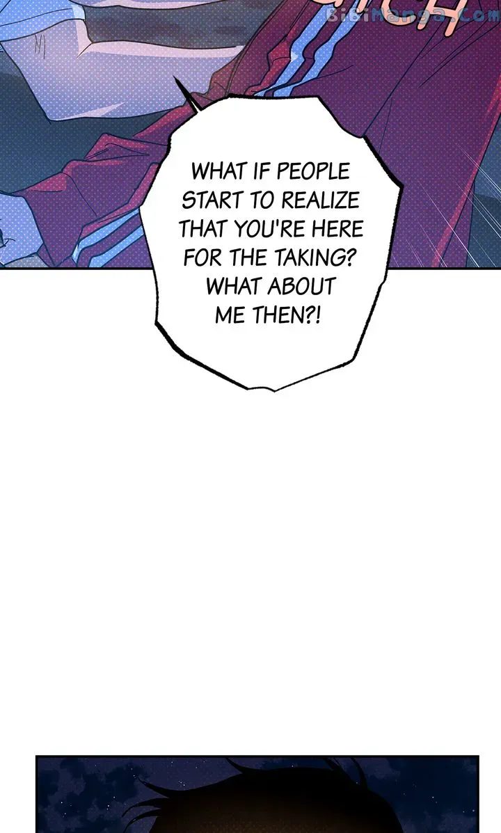 Semantic Error - Chapter 93 Page 74