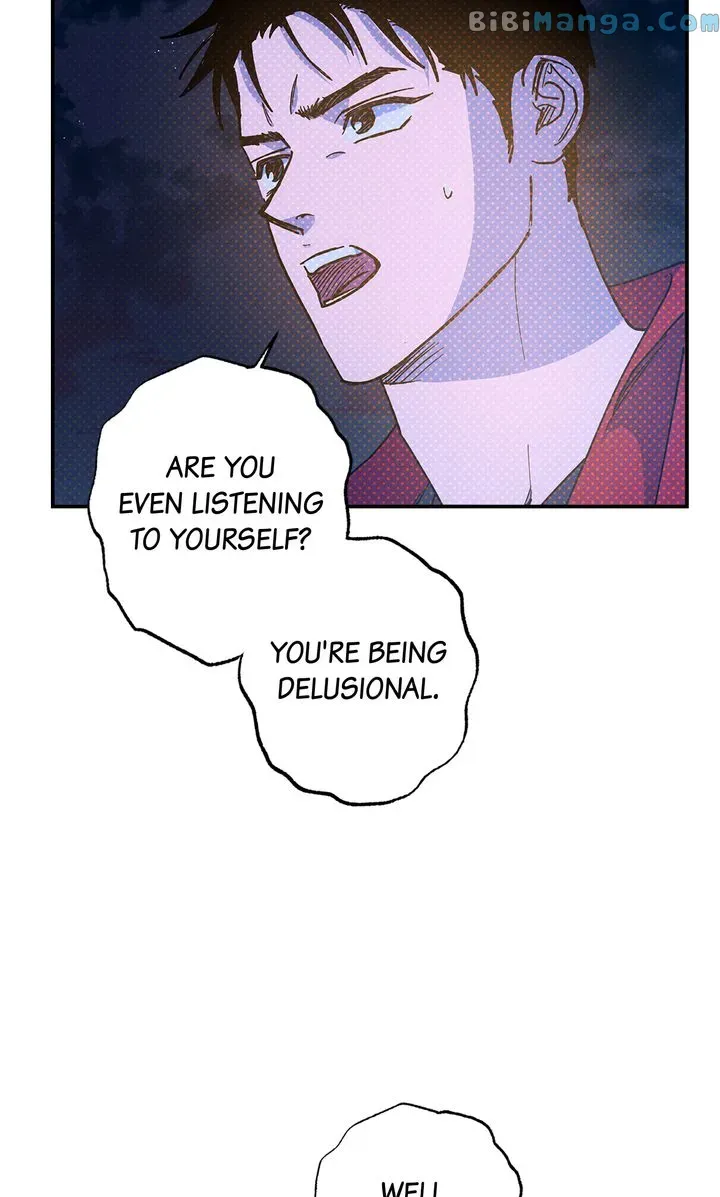 Semantic Error - Chapter 93 Page 75