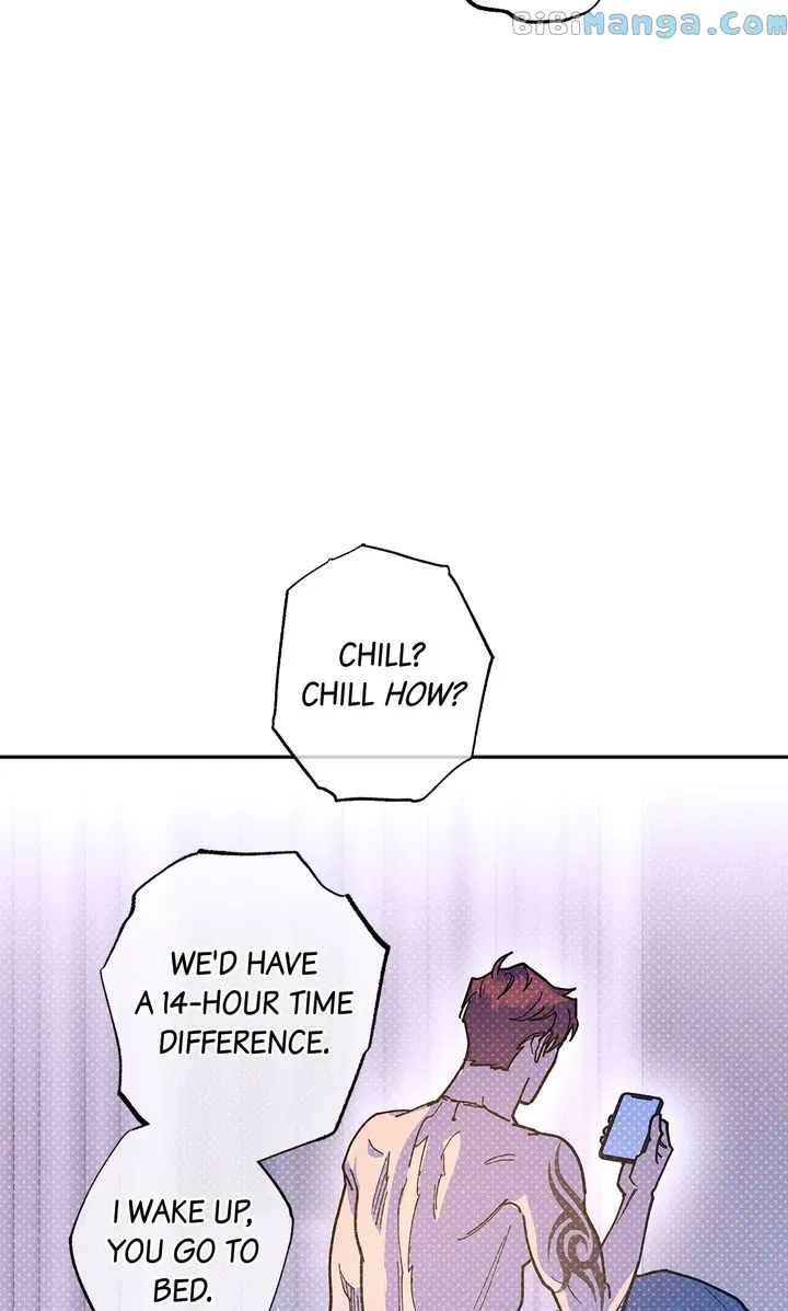 Semantic Error - Chapter 93 Page 77