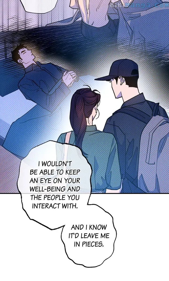 Semantic Error - Chapter 93 Page 78