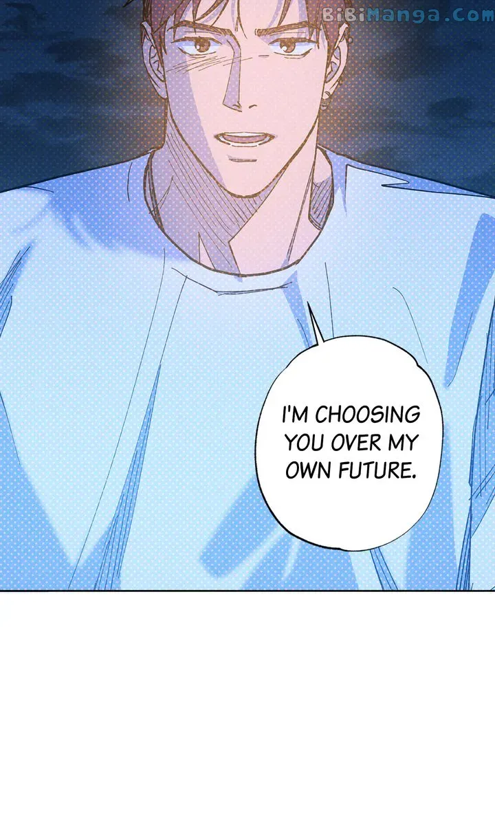 Semantic Error - Chapter 93 Page 80