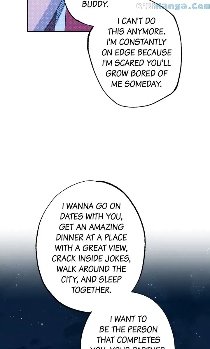 Semantic Error - Chapter 93 Page 82
