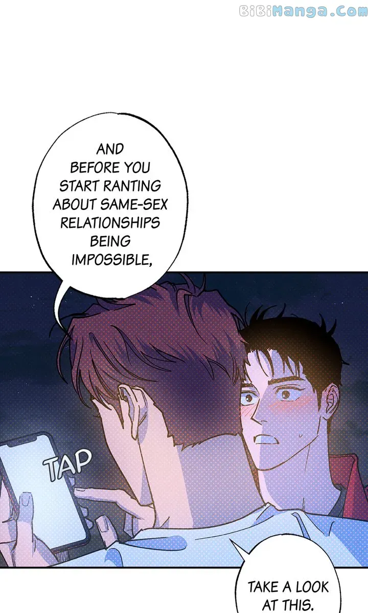 Semantic Error - Chapter 93 Page 85