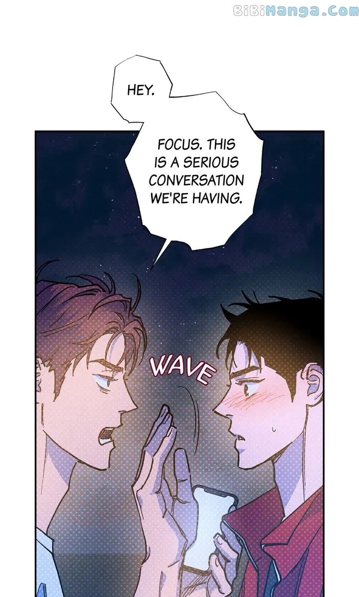 Semantic Error - Chapter 93 Page 88