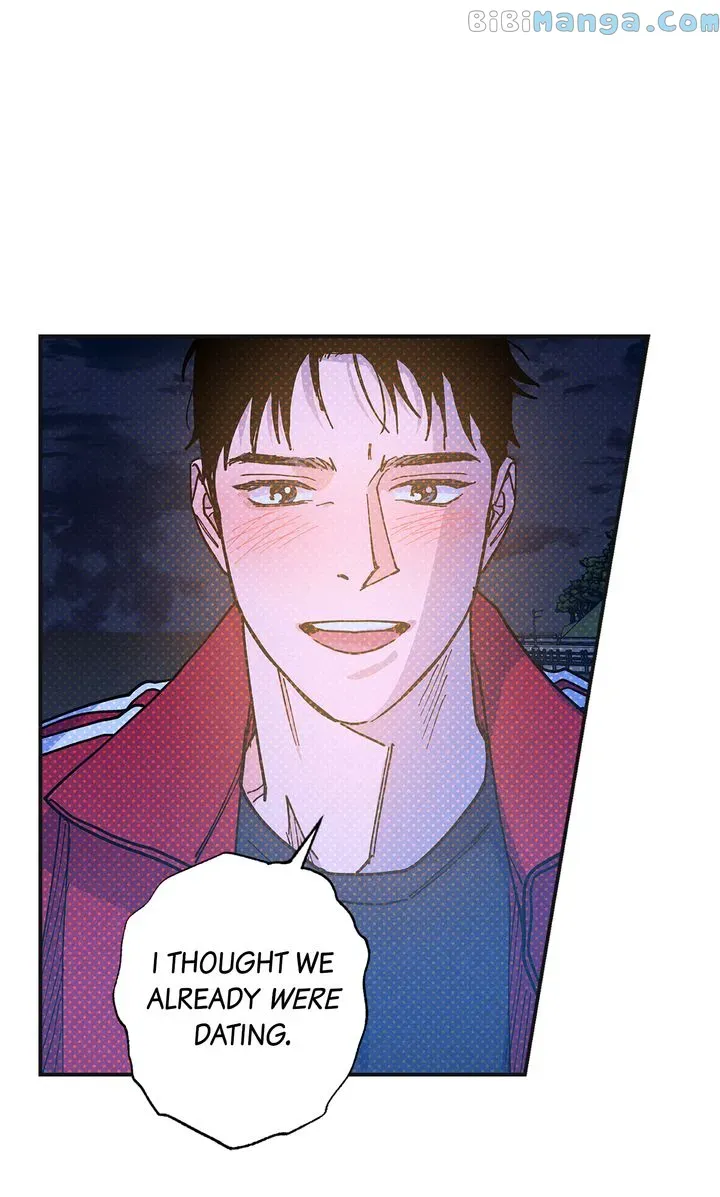 Semantic Error - Chapter 93 Page 94