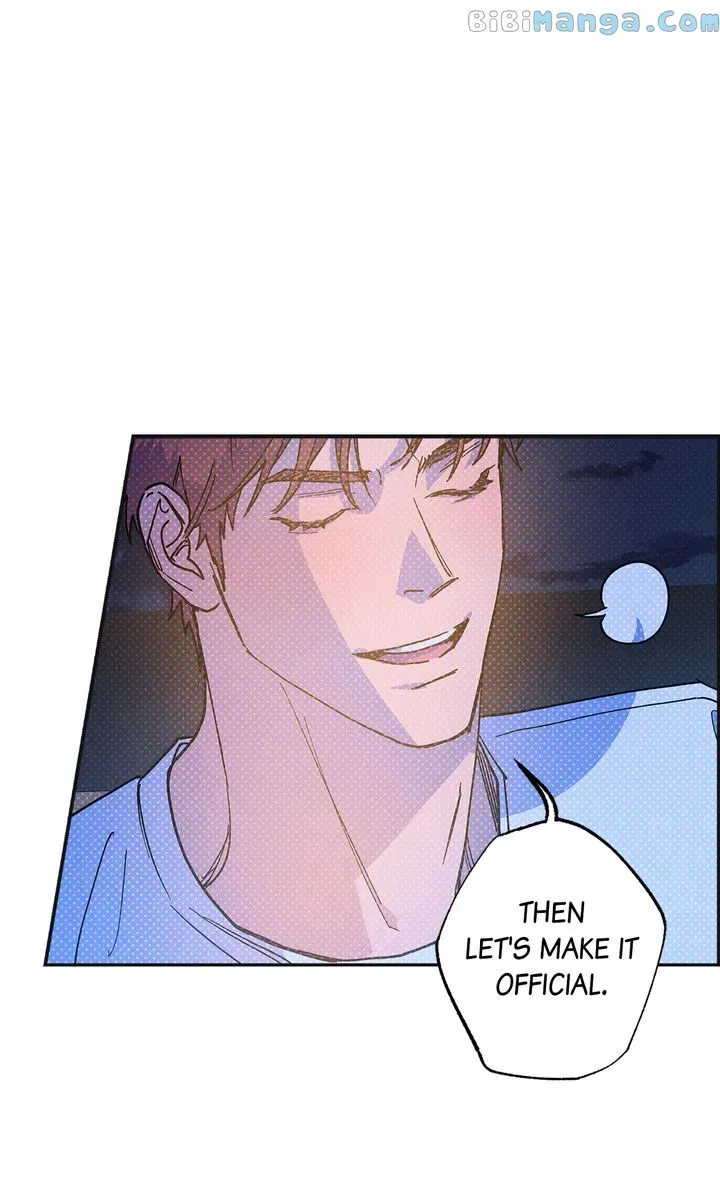 Semantic Error - Chapter 93 Page 95