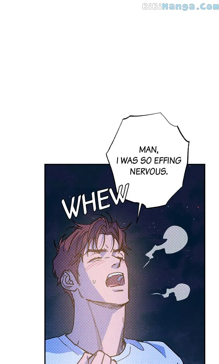 Semantic Error - Chapter 93 Page 98