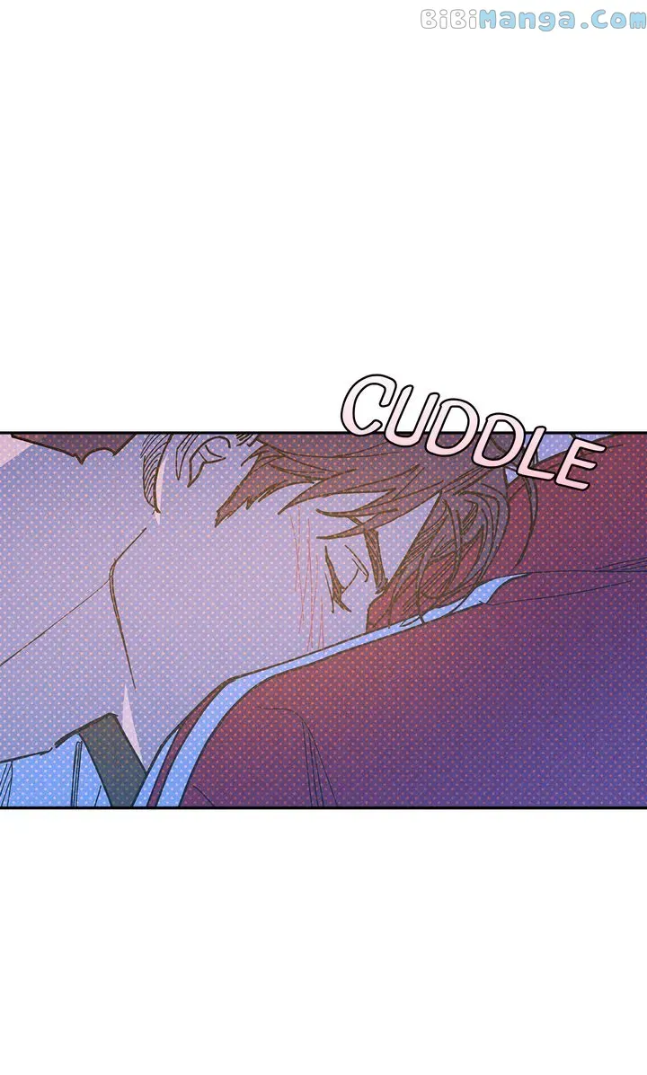 Semantic Error - Chapter 93 Page 100