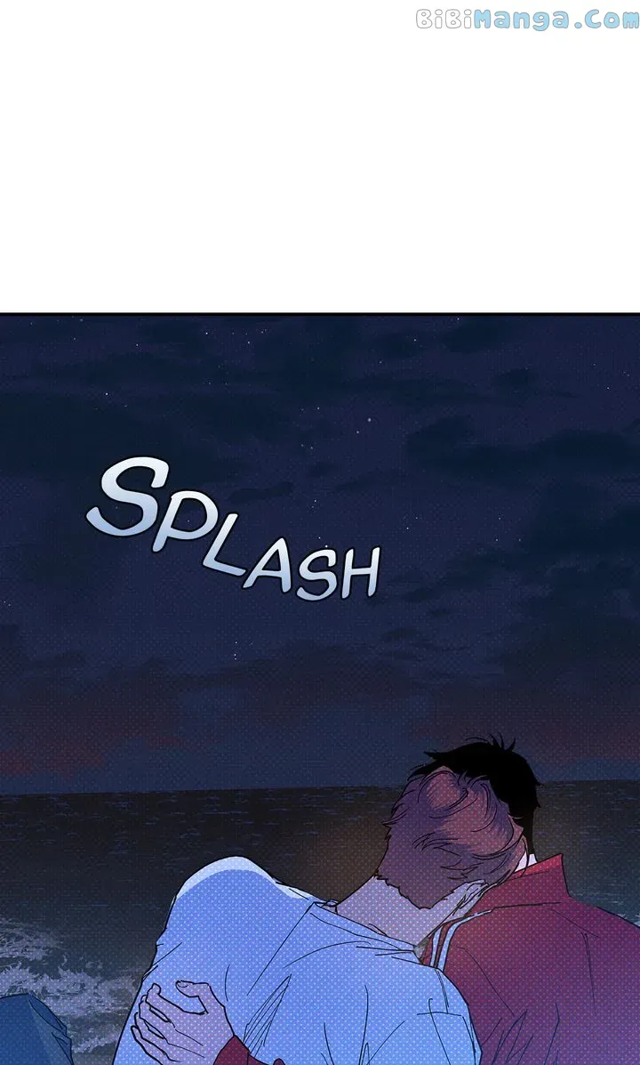 Semantic Error - Chapter 93 Page 101