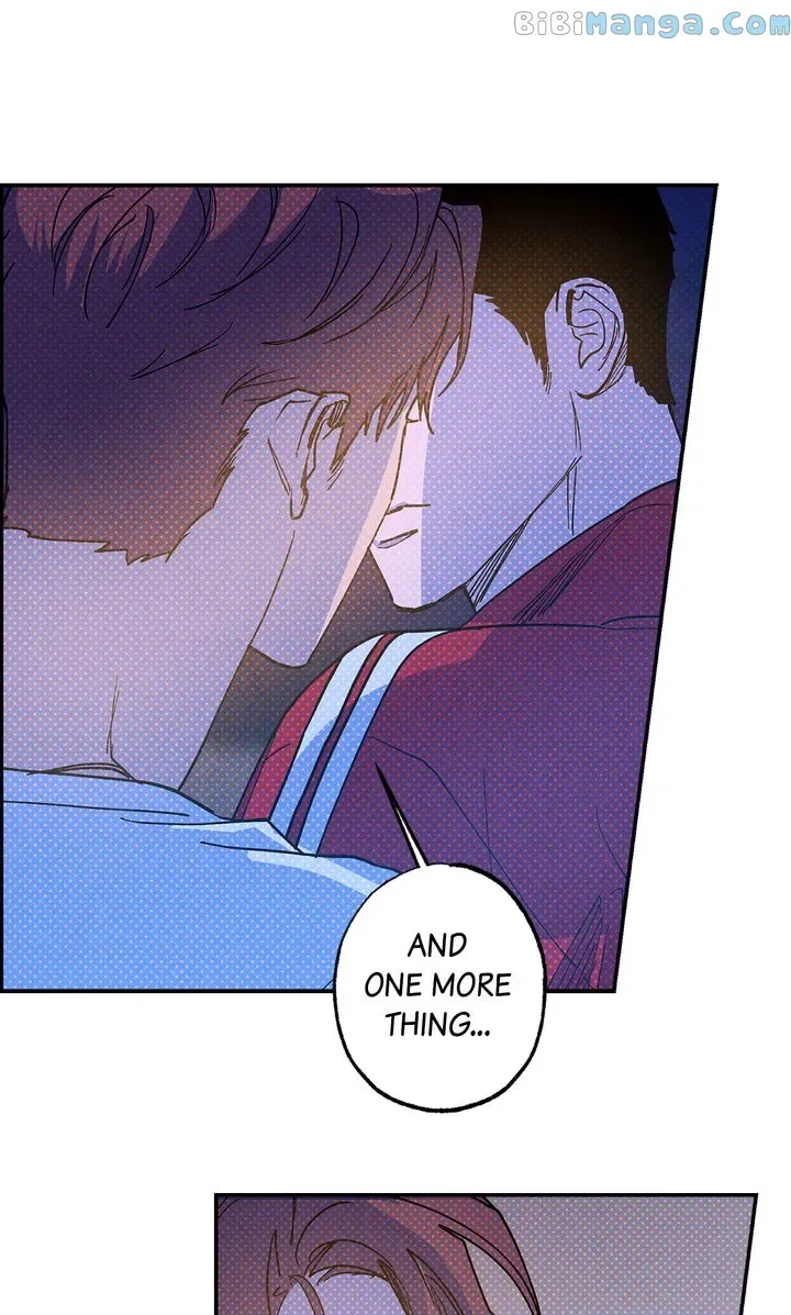 Semantic Error - Chapter 93 Page 103