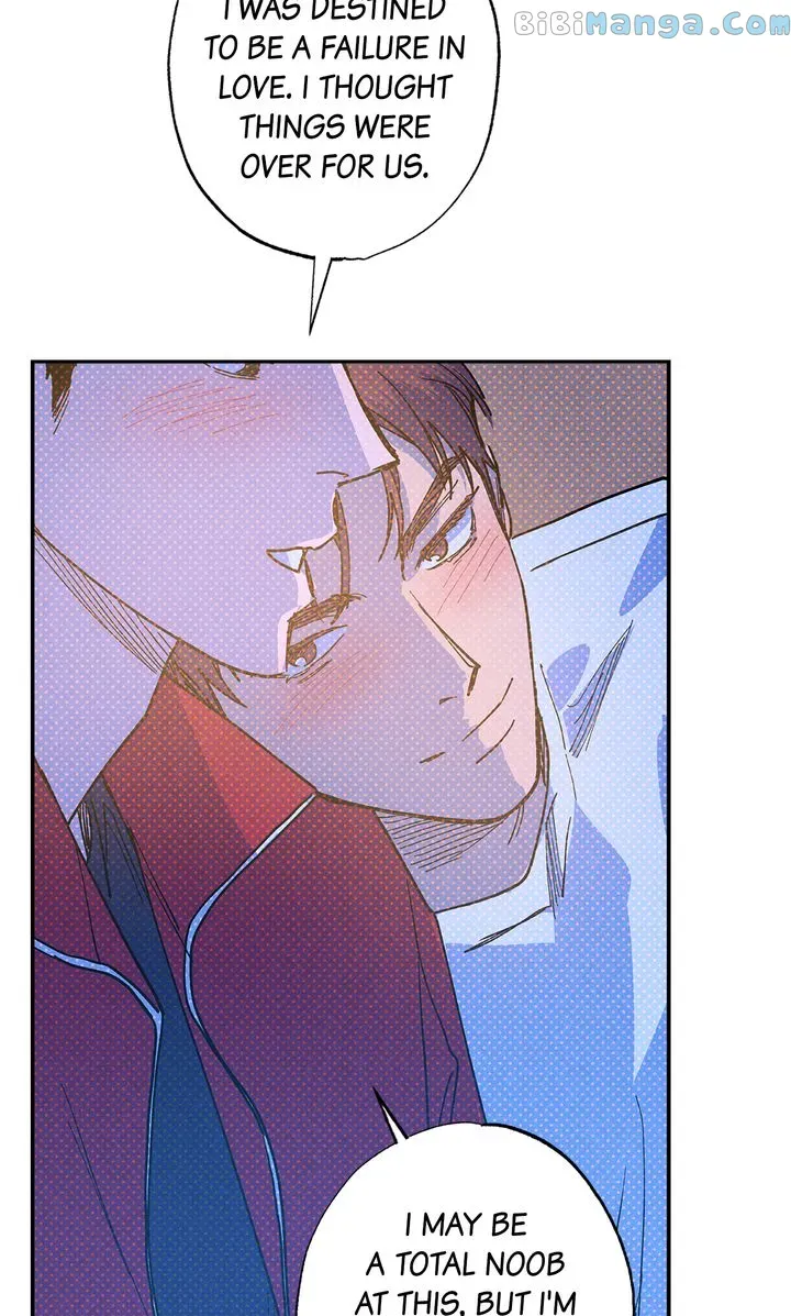 Semantic Error - Chapter 93 Page 109