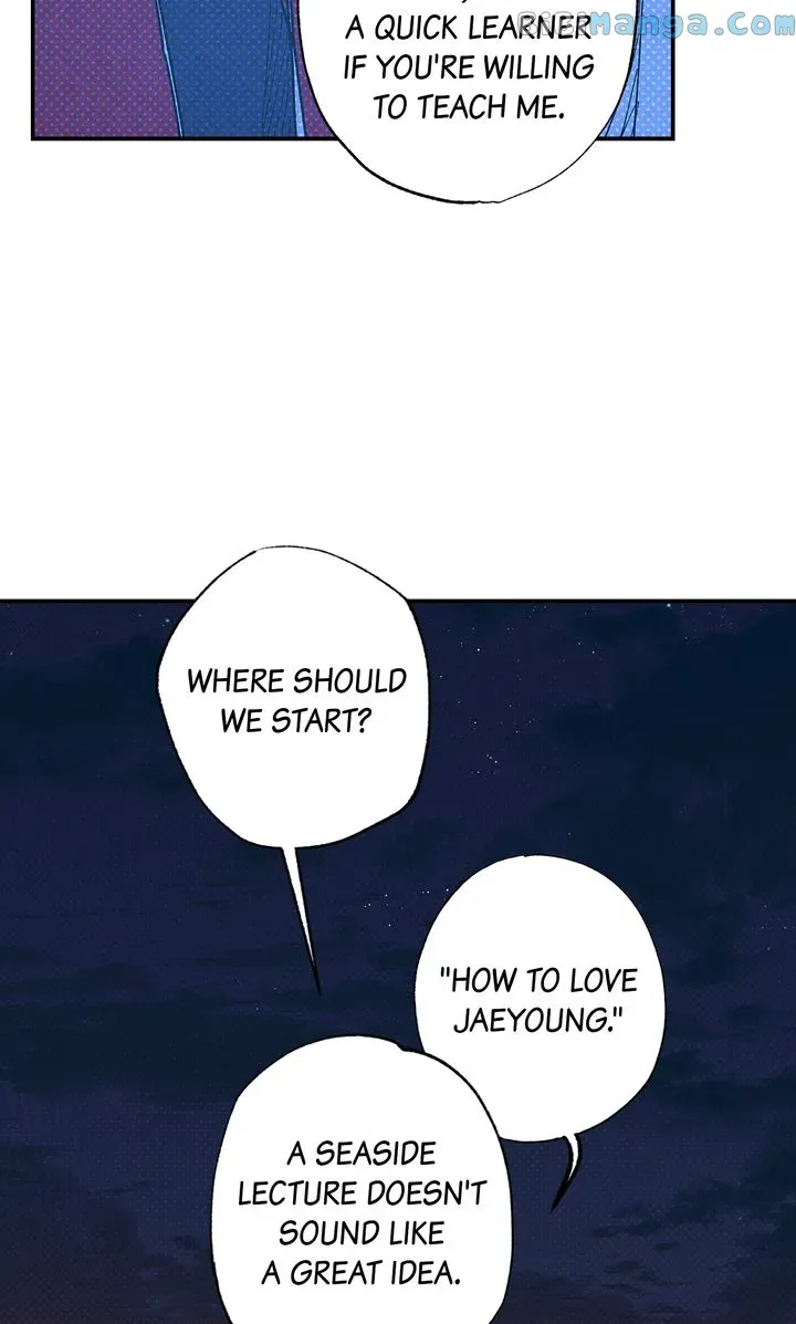 Semantic Error - Chapter 93 Page 110