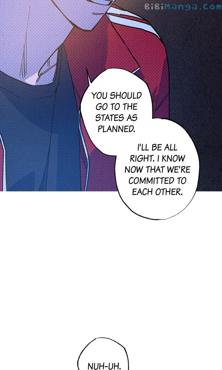Semantic Error - Chapter 93 Page 117