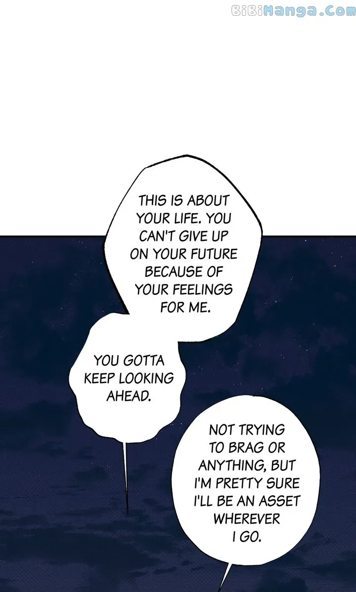 Semantic Error - Chapter 93 Page 119