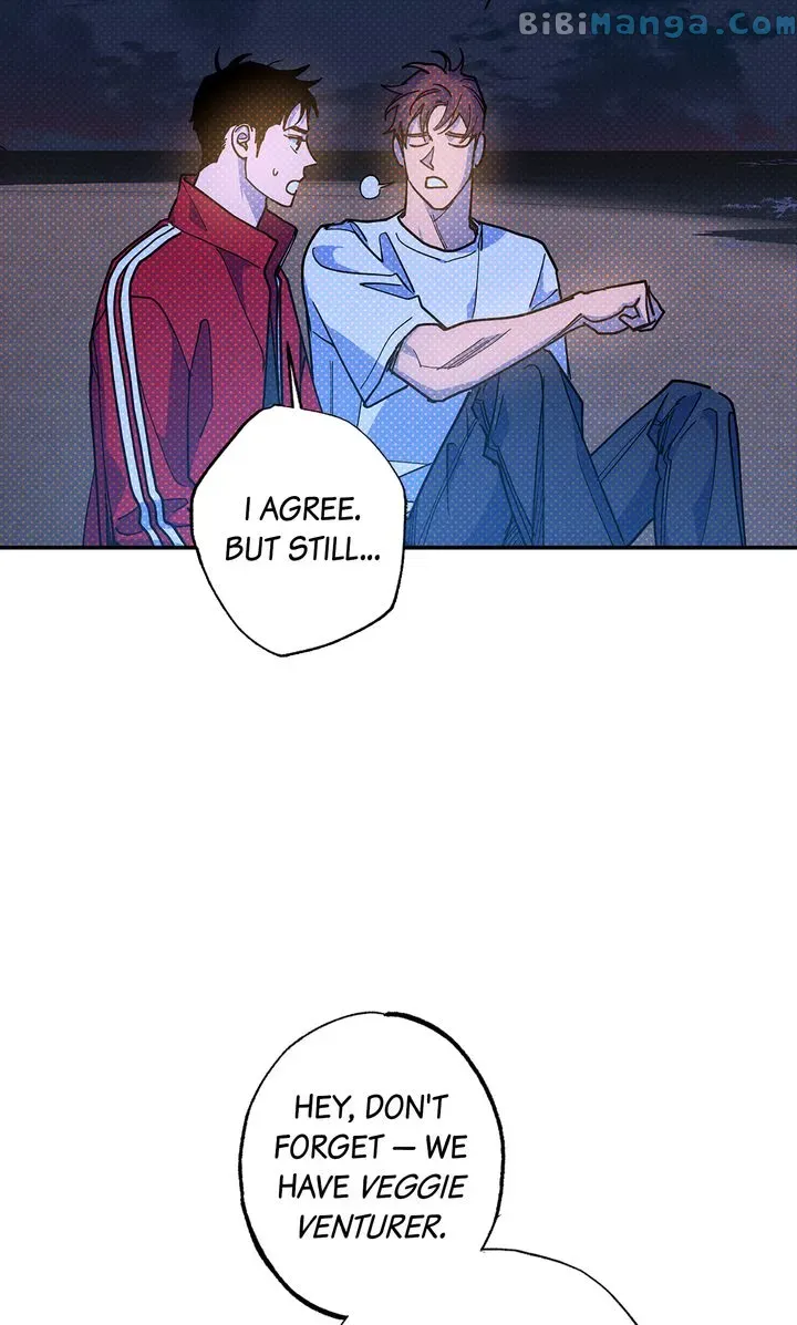 Semantic Error - Chapter 93 Page 120