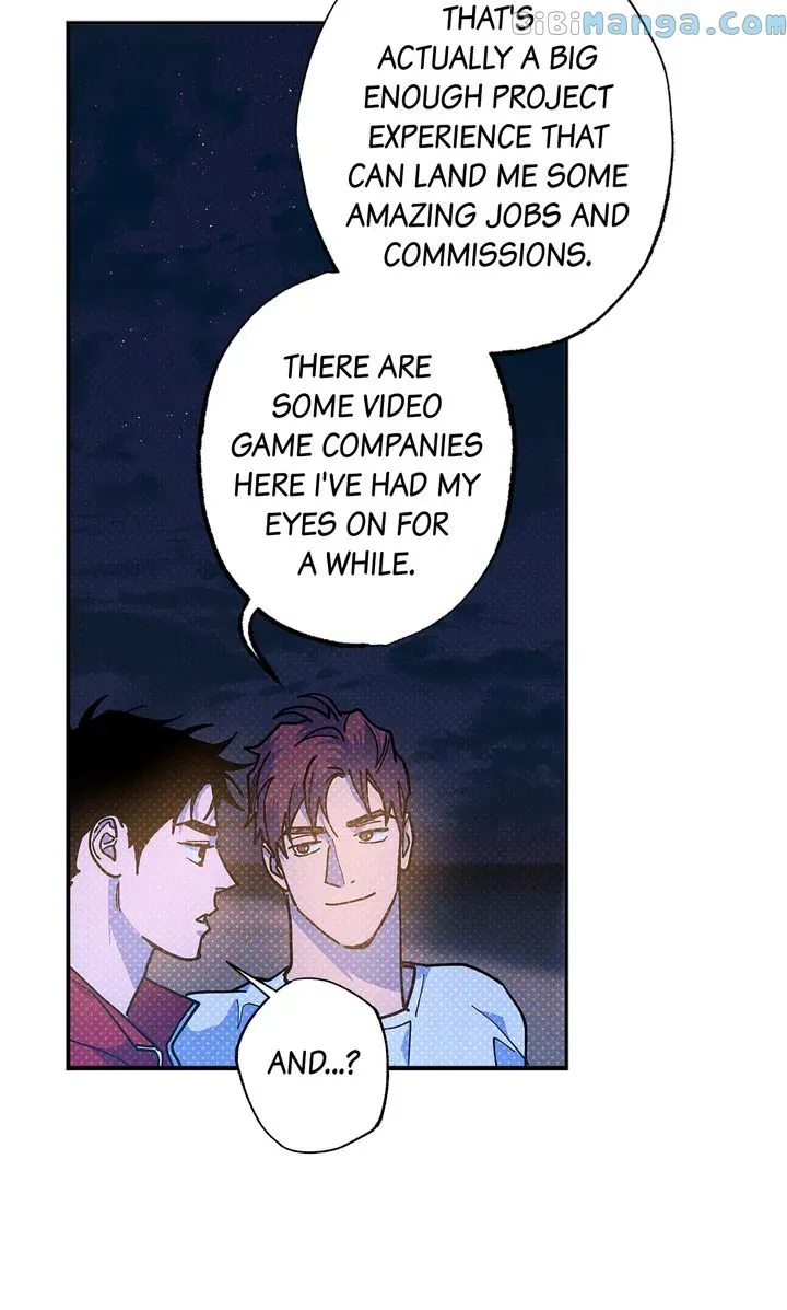 Semantic Error - Chapter 93 Page 121