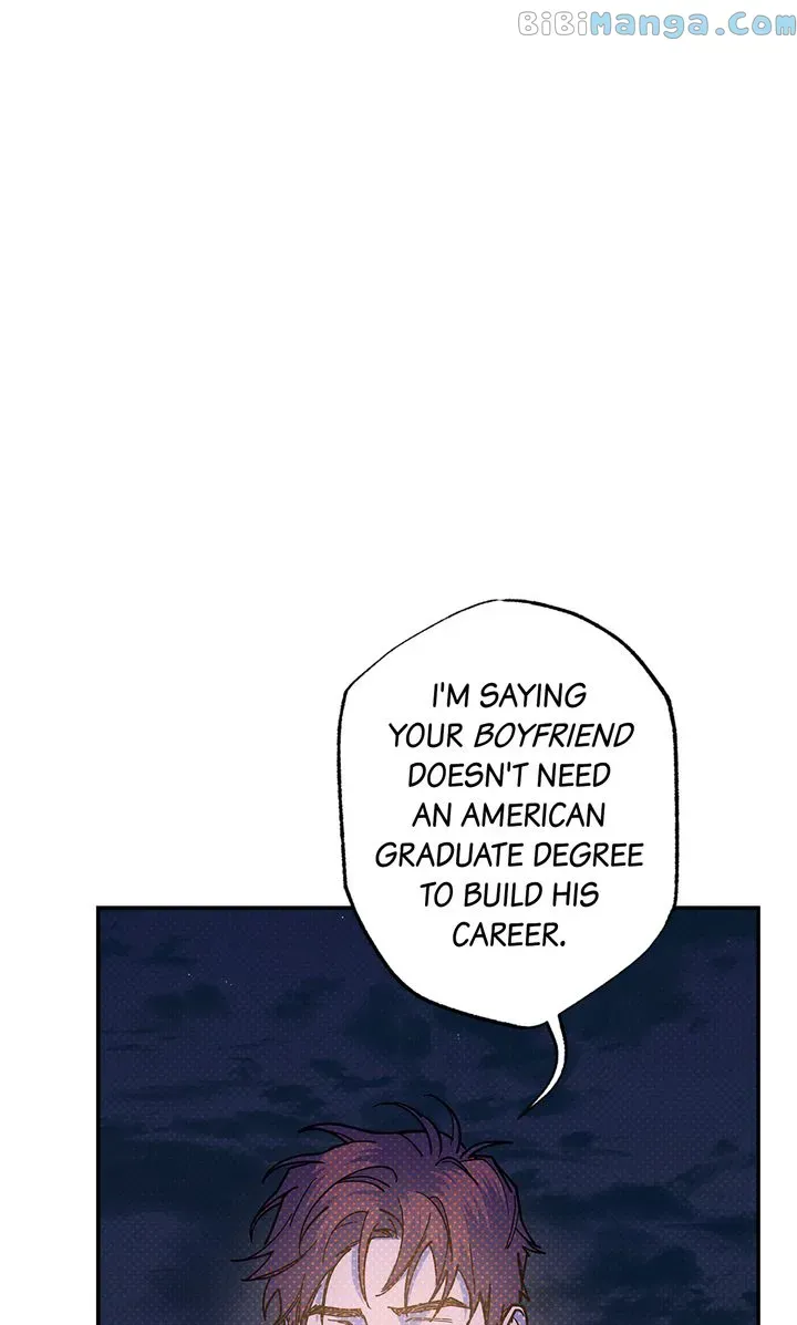 Semantic Error - Chapter 93 Page 122