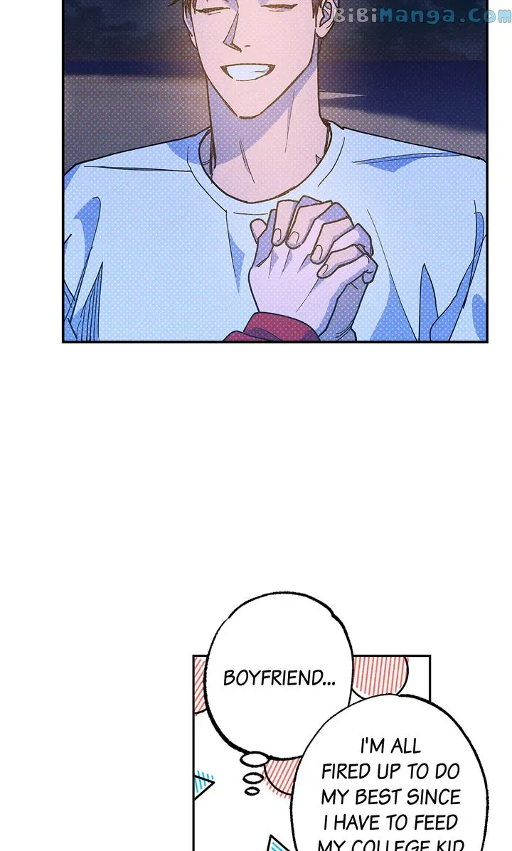 Semantic Error - Chapter 93 Page 123