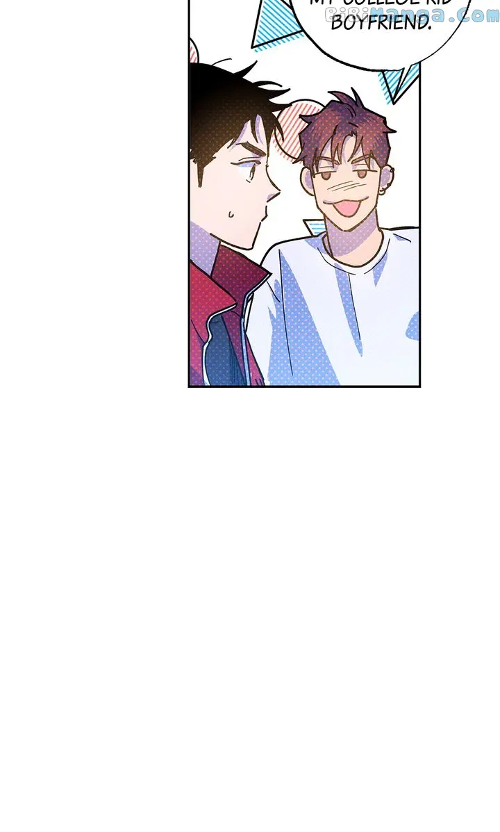Semantic Error - Chapter 93 Page 124