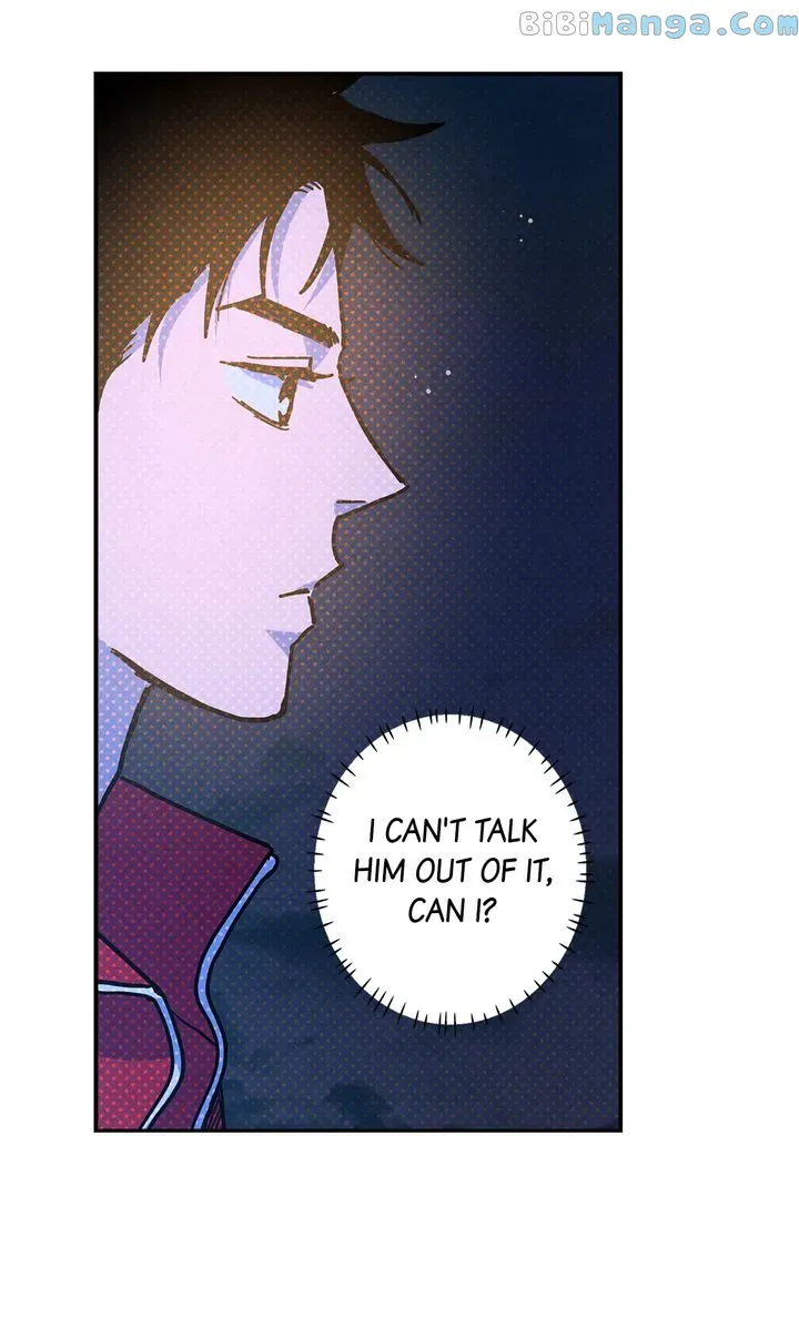 Semantic Error - Chapter 93 Page 125