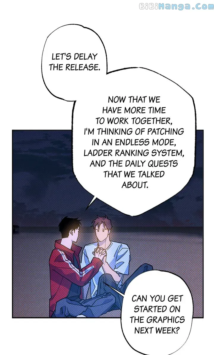 Semantic Error - Chapter 93 Page 127