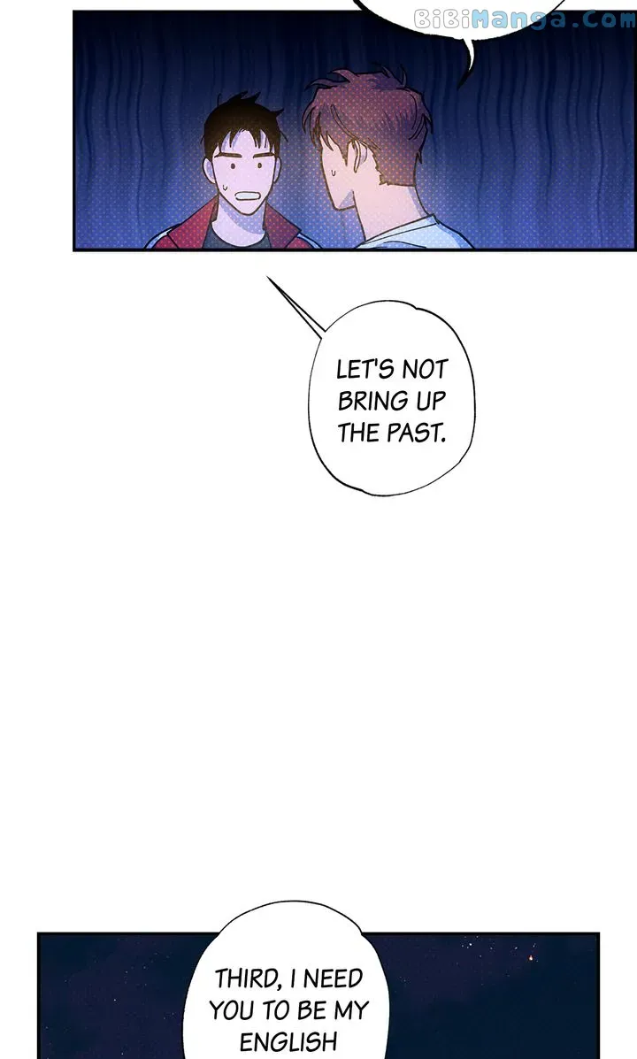 Semantic Error - Chapter 93 Page 131