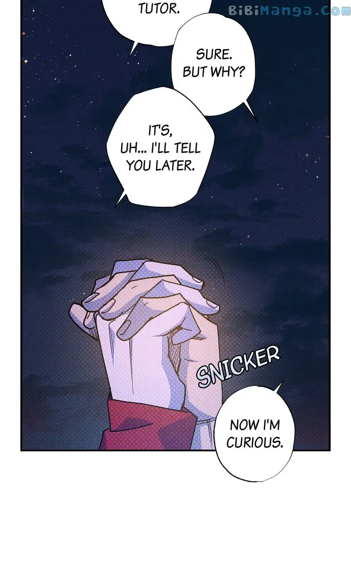 Semantic Error - Chapter 93 Page 132