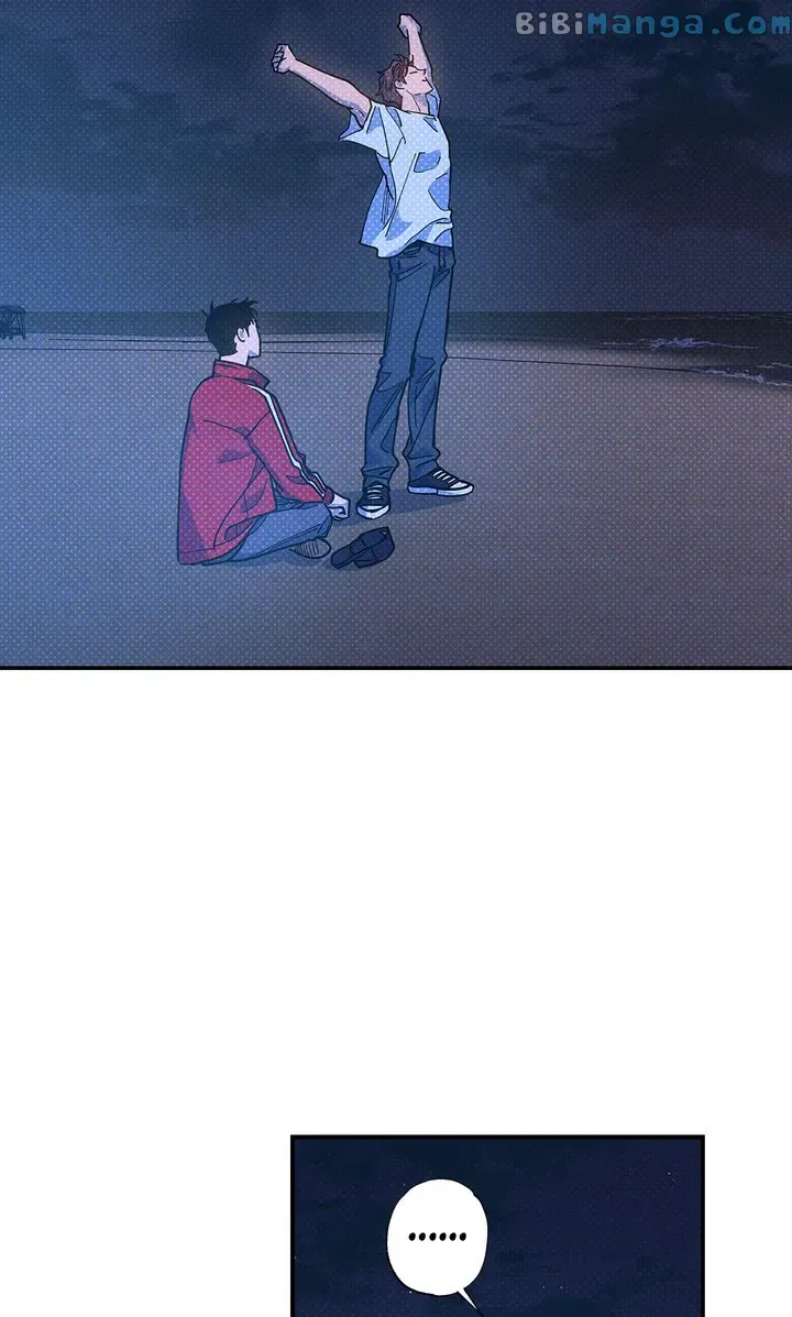 Semantic Error - Chapter 93 Page 134
