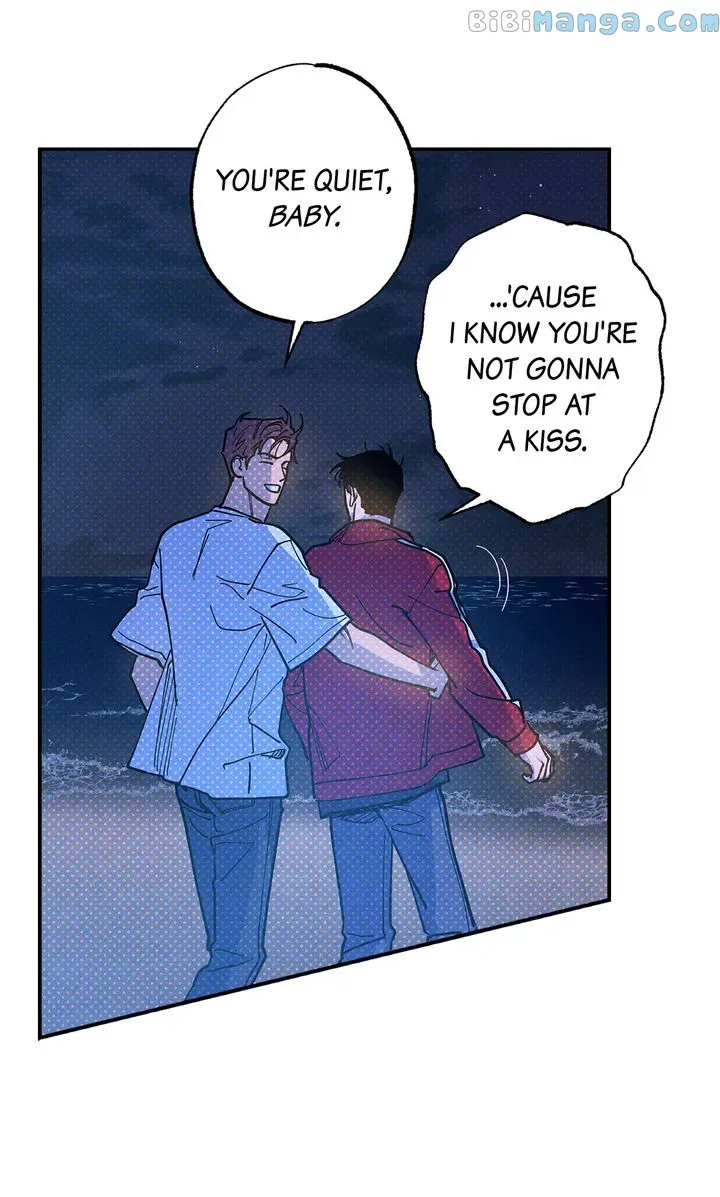 Semantic Error - Chapter 93 Page 136