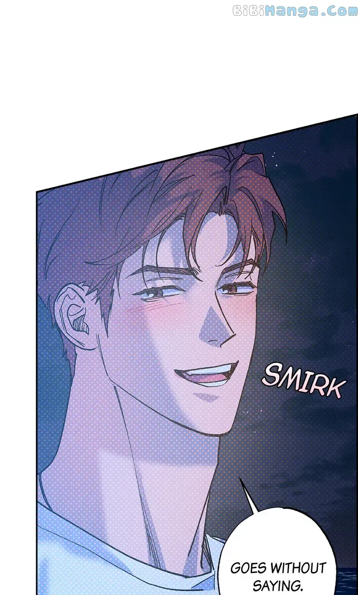 Semantic Error - Chapter 93 Page 137