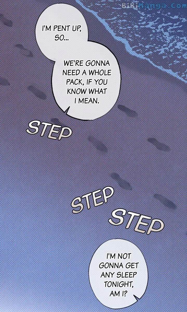 Semantic Error - Chapter 93 Page 139