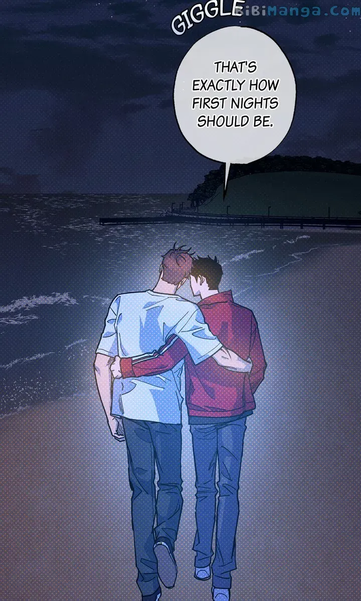 Semantic Error - Chapter 93 Page 141