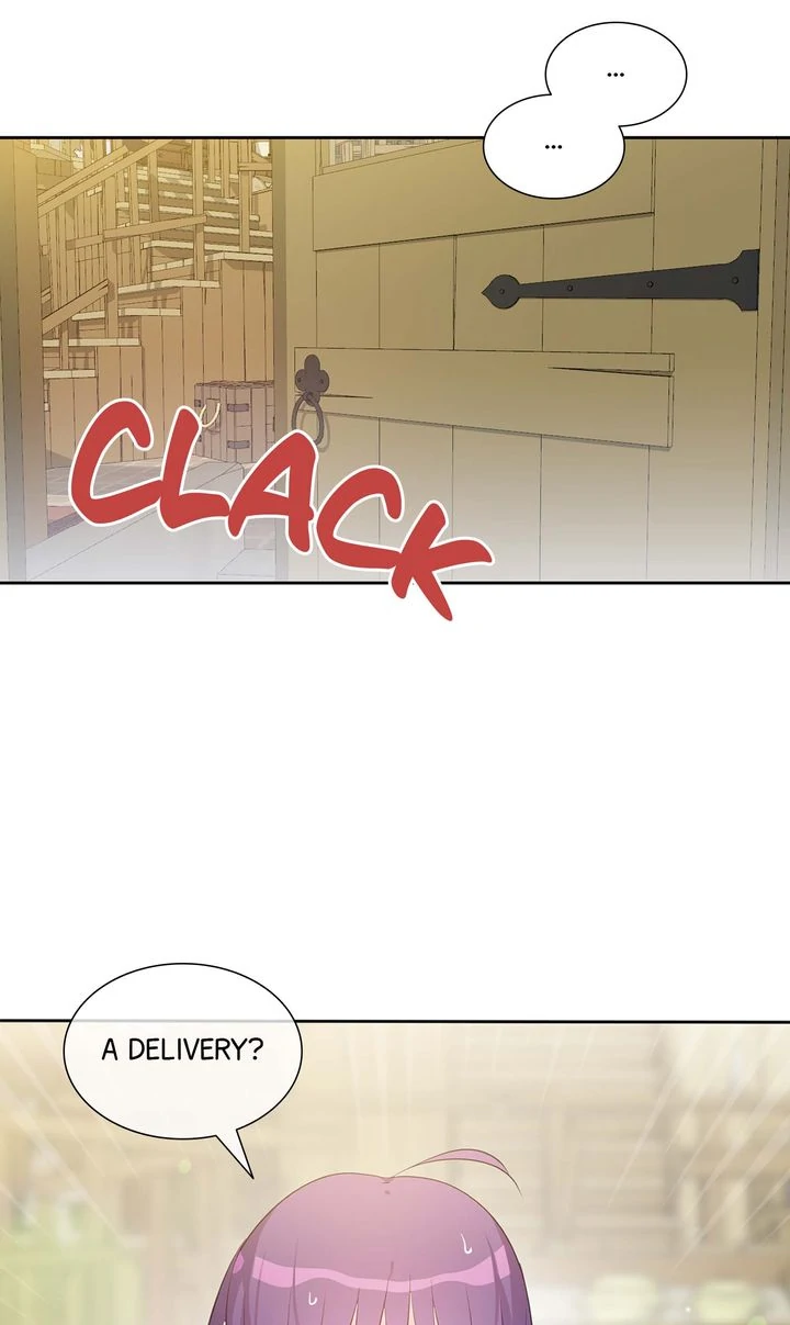 The Dungeon Raid is Just a Side Quest - Chapter 1 Page 8