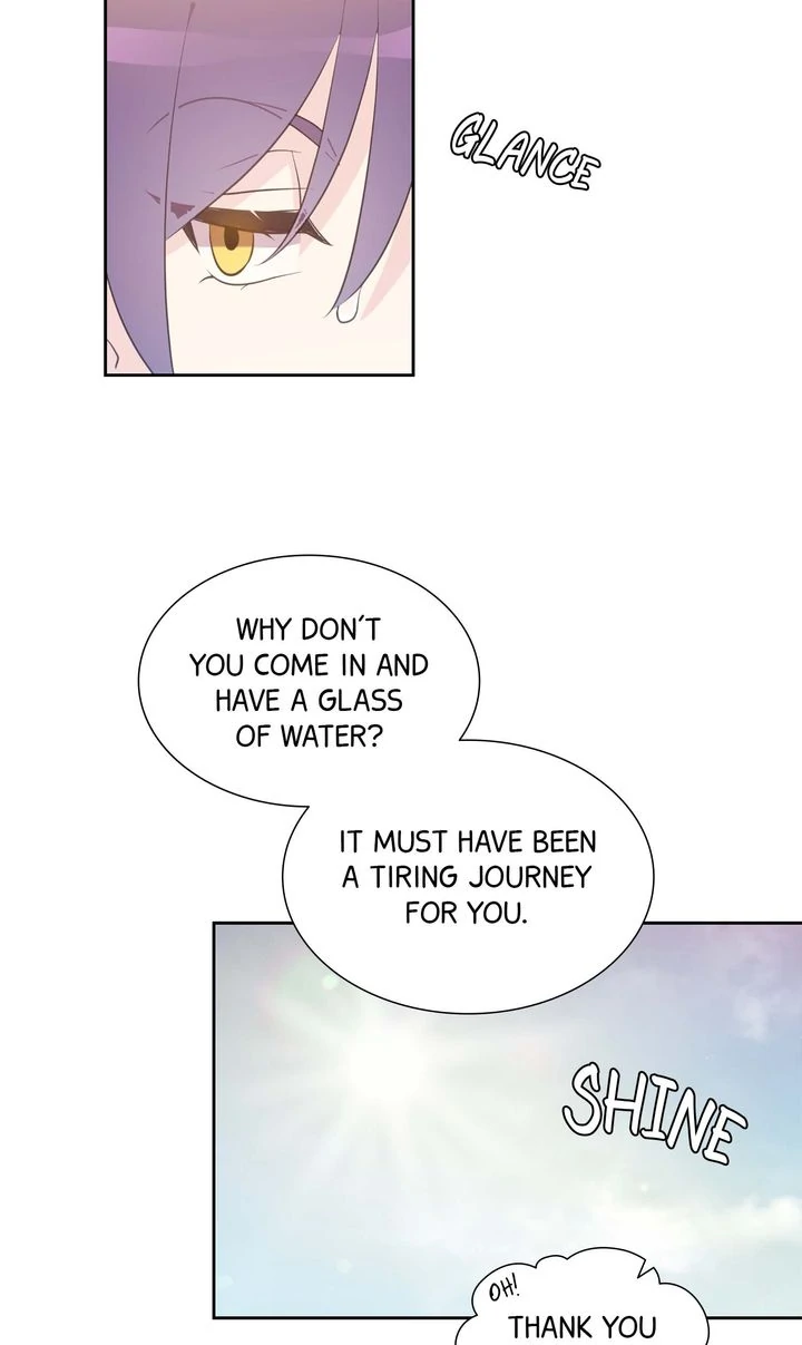 The Dungeon Raid is Just a Side Quest - Chapter 1 Page 12