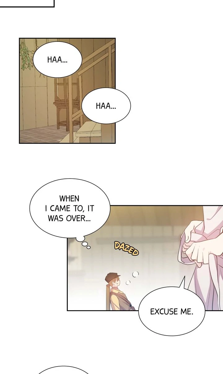 The Dungeon Raid is Just a Side Quest - Chapter 1 Page 25