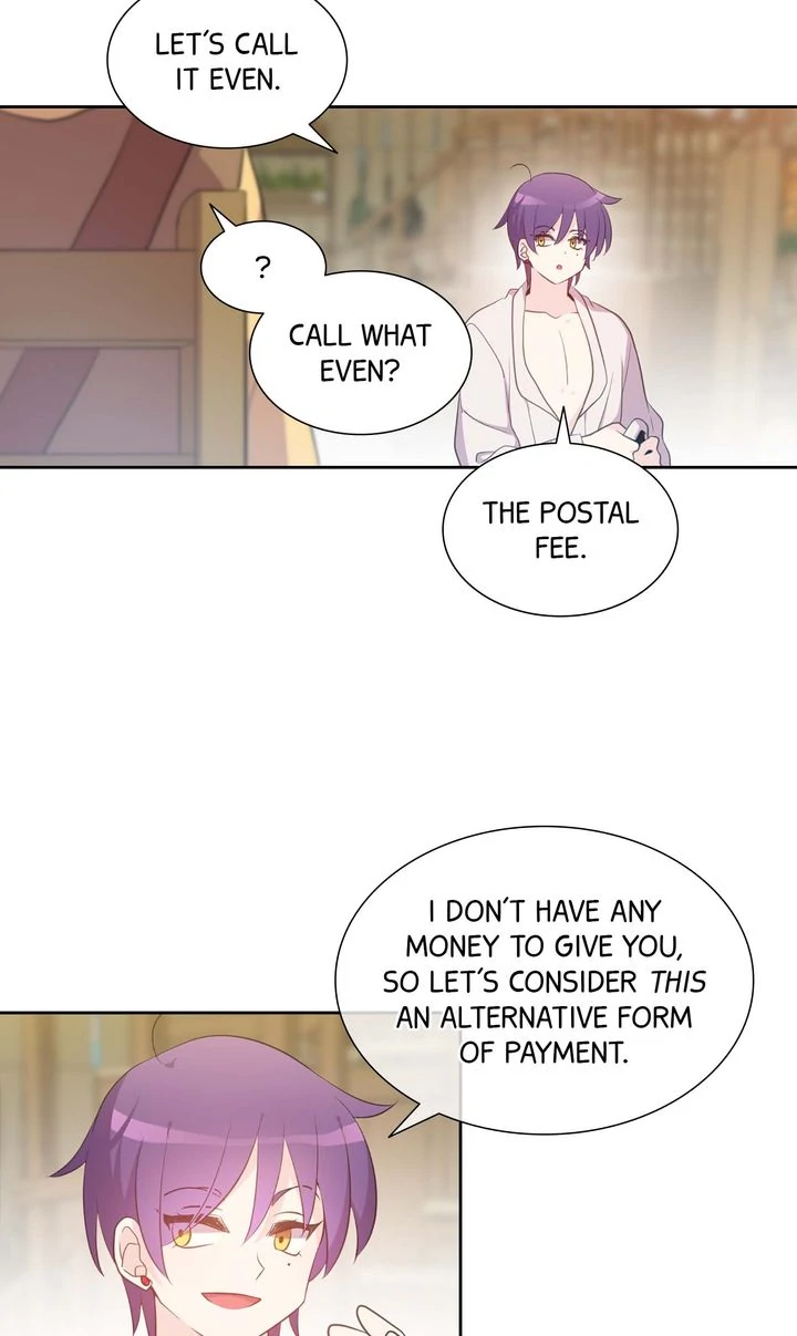 The Dungeon Raid is Just a Side Quest - Chapter 1 Page 26