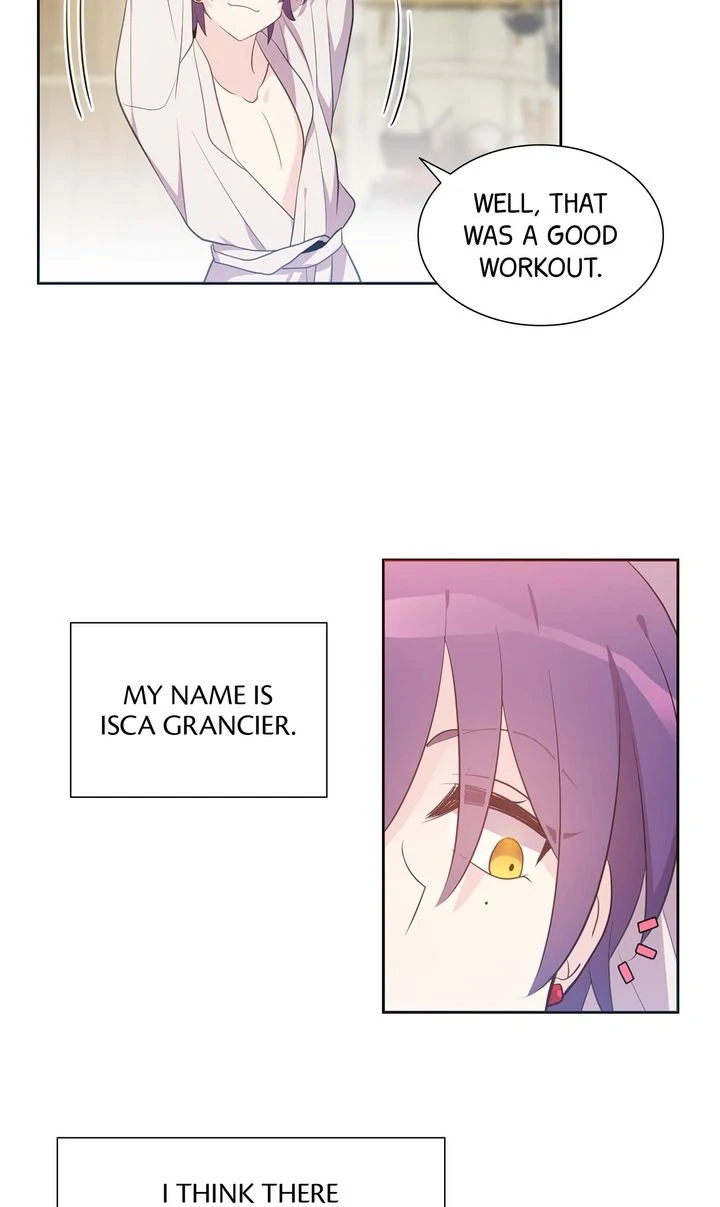 The Dungeon Raid is Just a Side Quest - Chapter 1 Page 30