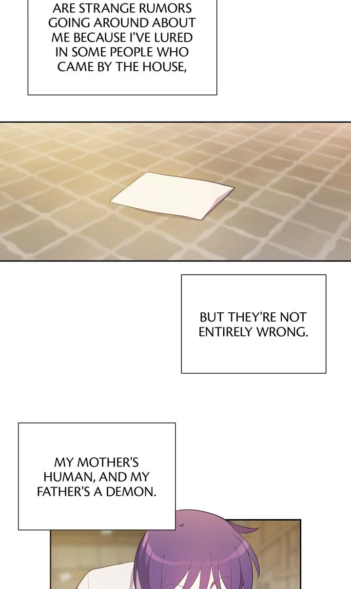 The Dungeon Raid is Just a Side Quest - Chapter 1 Page 31