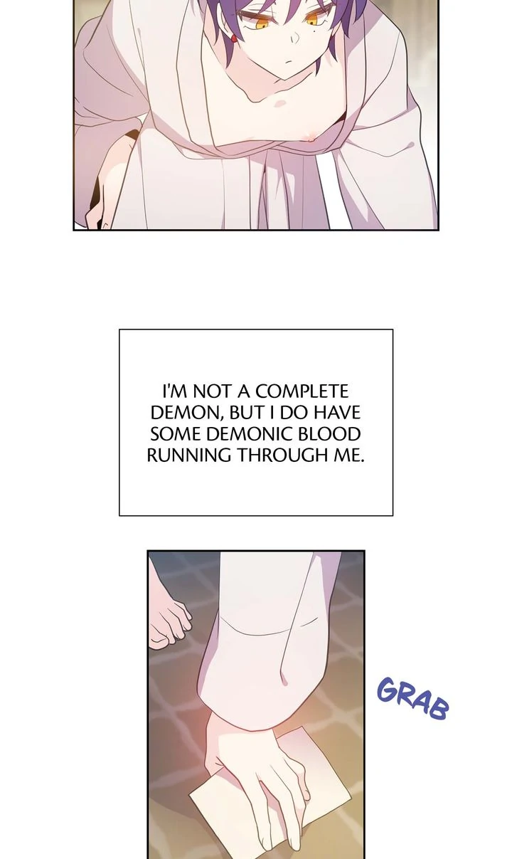 The Dungeon Raid is Just a Side Quest - Chapter 1 Page 32