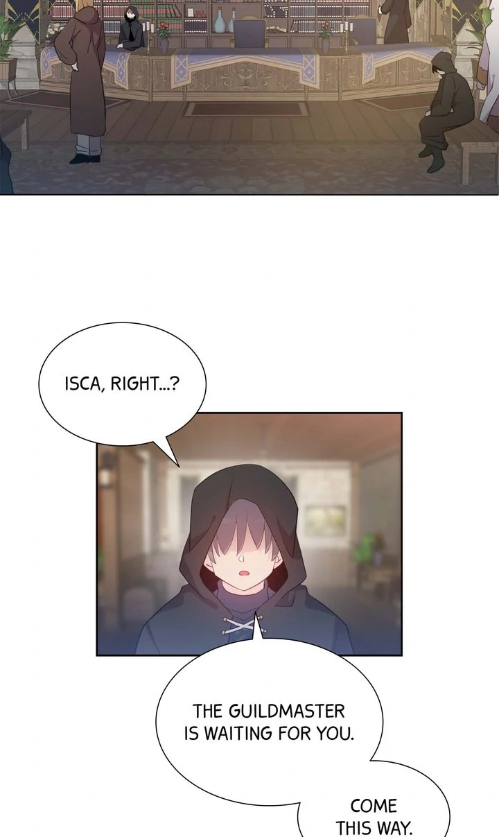 The Dungeon Raid is Just a Side Quest - Chapter 1 Page 36