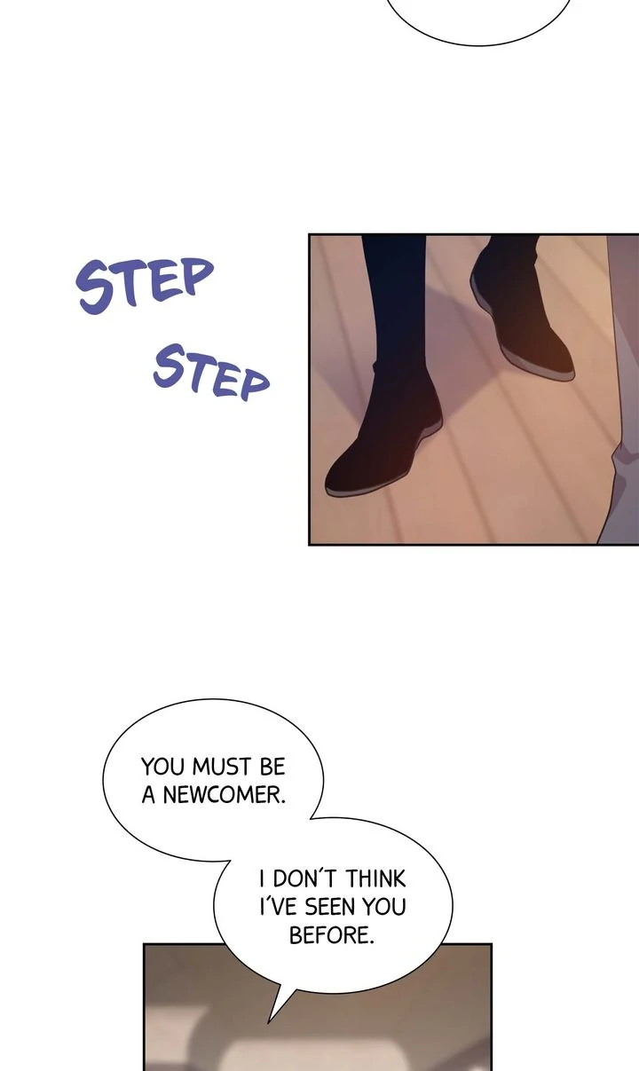 The Dungeon Raid is Just a Side Quest - Chapter 1 Page 37
