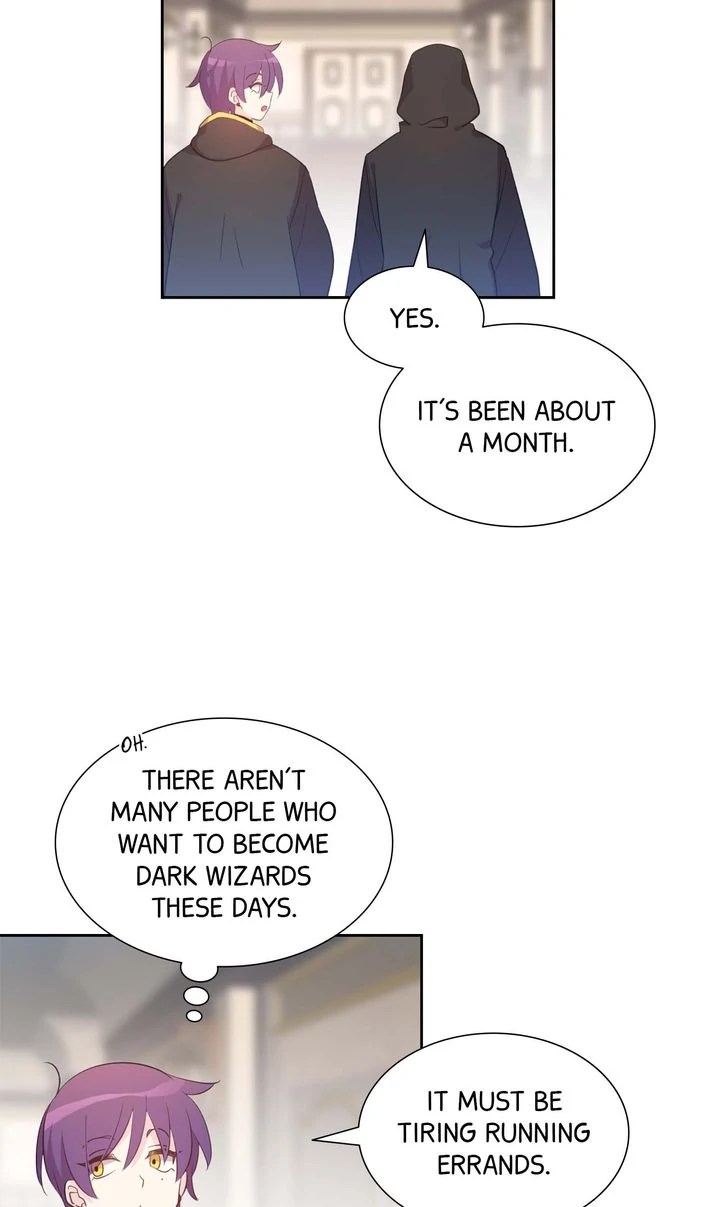 The Dungeon Raid is Just a Side Quest - Chapter 1 Page 38